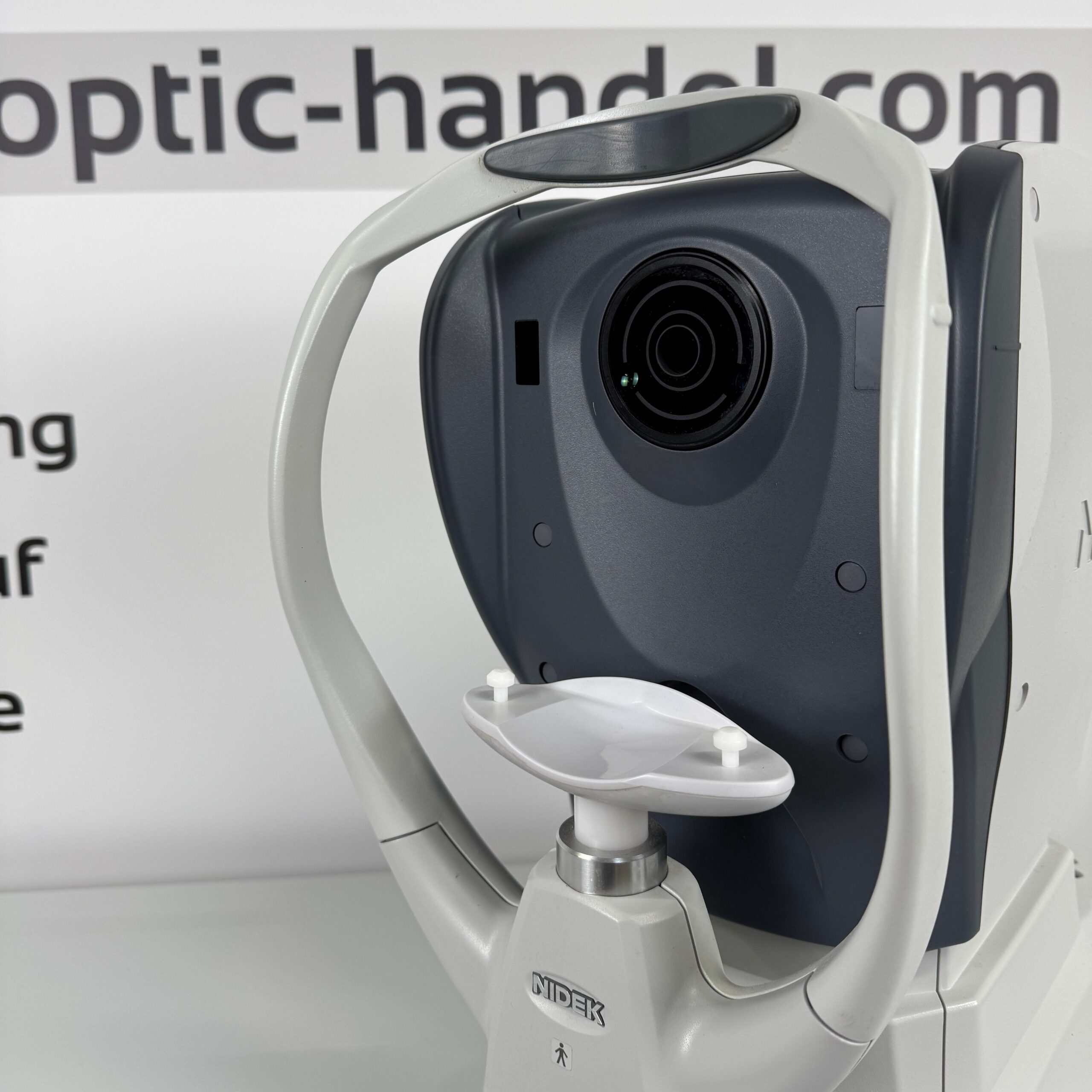 Autorefrakto-Keratometer Nidek ARK-1a (g24283) – Bild 3