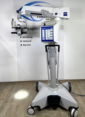 OP Mikroskop Zeiss Opmi® Pro Magis (g23498)