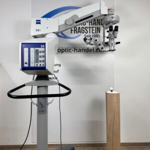 OP Mikroskop Zeiss Visu 210 (g24196)