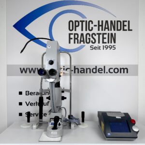 Zeiss Visulas YAG III Laser (g25056)