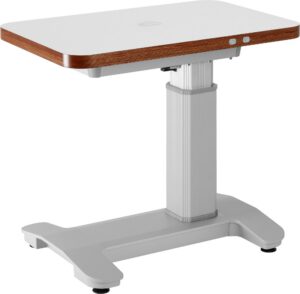 Instrumententisch Oculus Eingerätetisch asym1