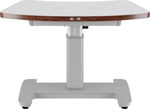 Instrumententisch Oculus Zweigerätetisch V sym