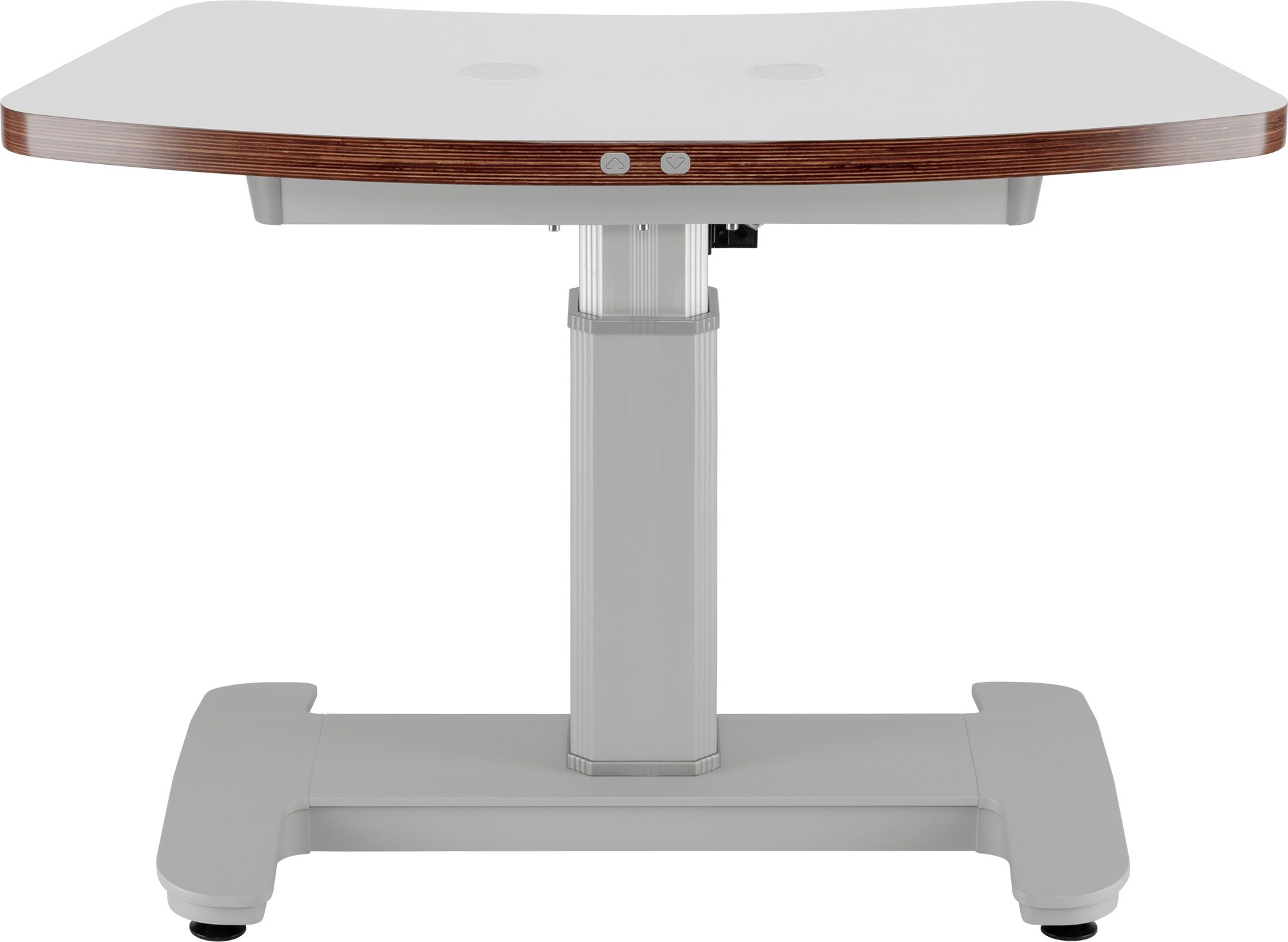 Instrumententisch Oculus Zweigerätetisch V sym