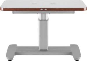 Instrumententisch Oculus Zweigerätetisch sym