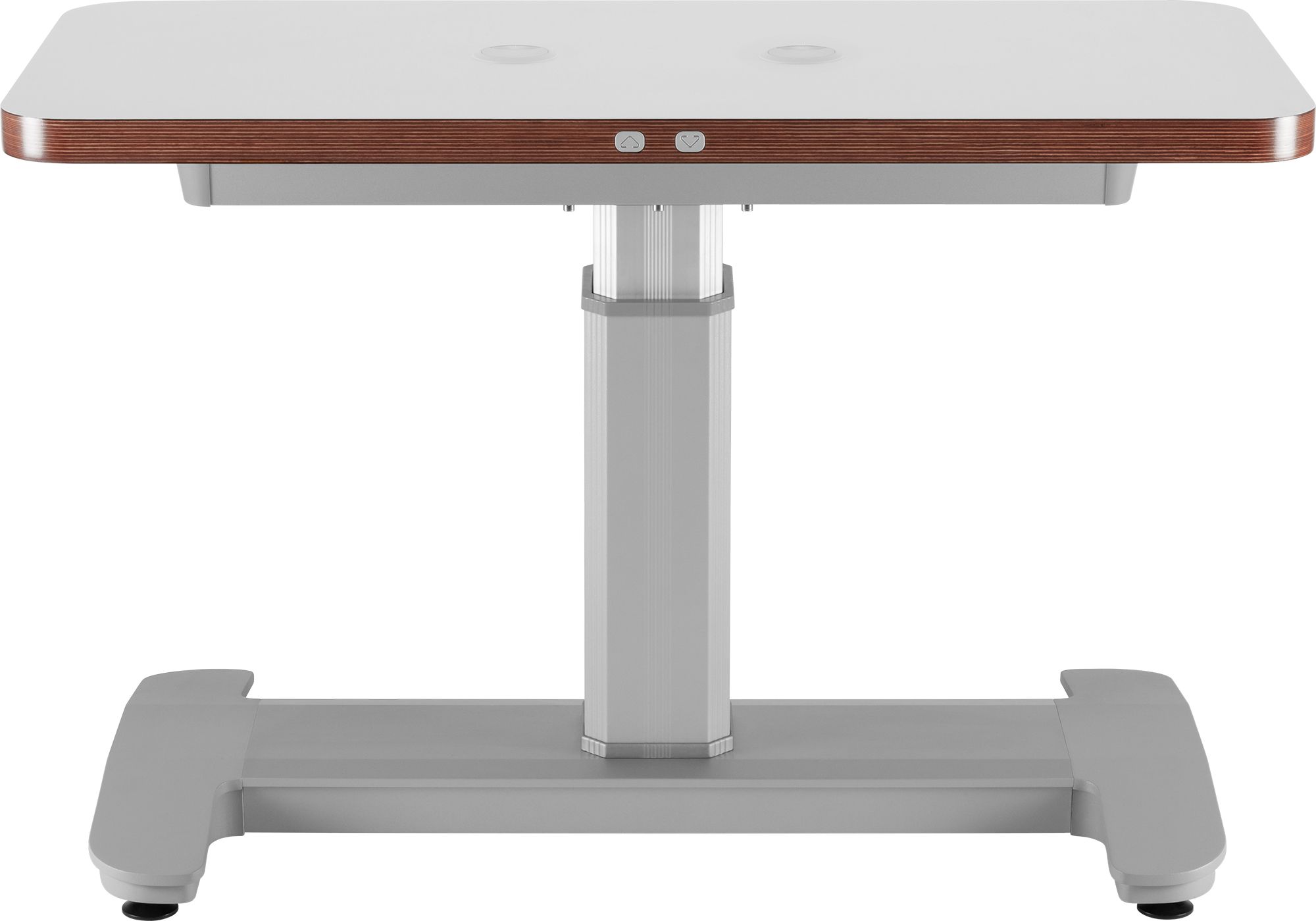 Instrumententisch Oculus Zweigerätetisch sym