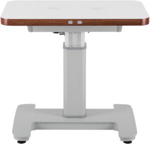 Instrumententisch Oculus Zweigerätetisch sym