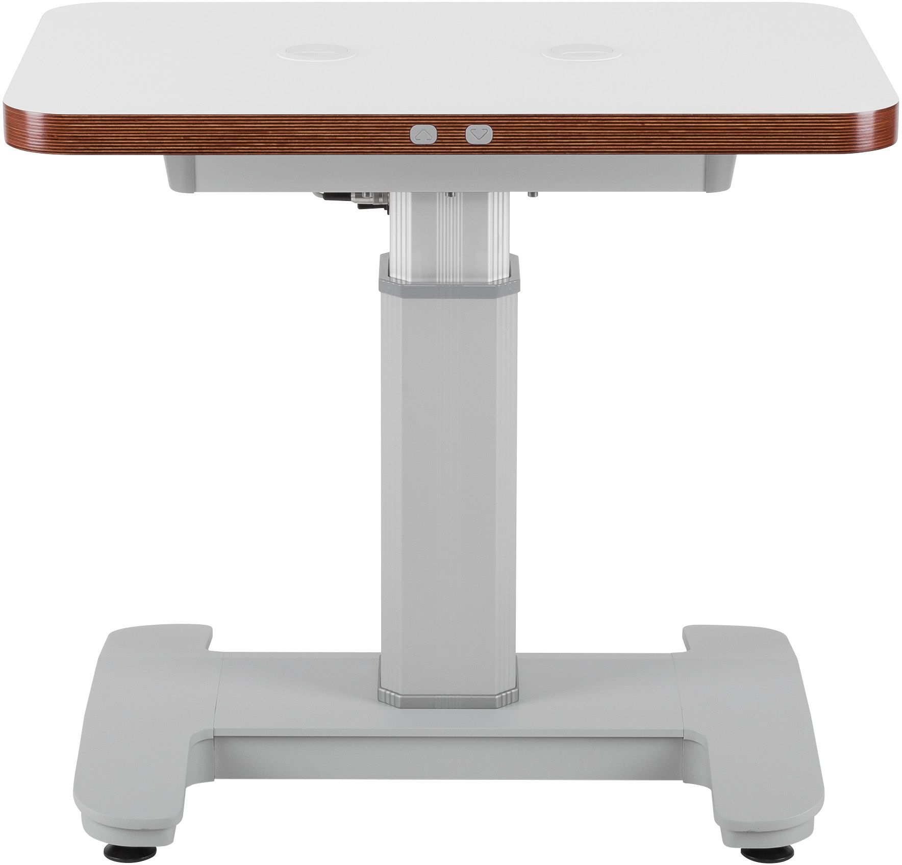 Instrumententisch Oculus Zweigerätetisch sym