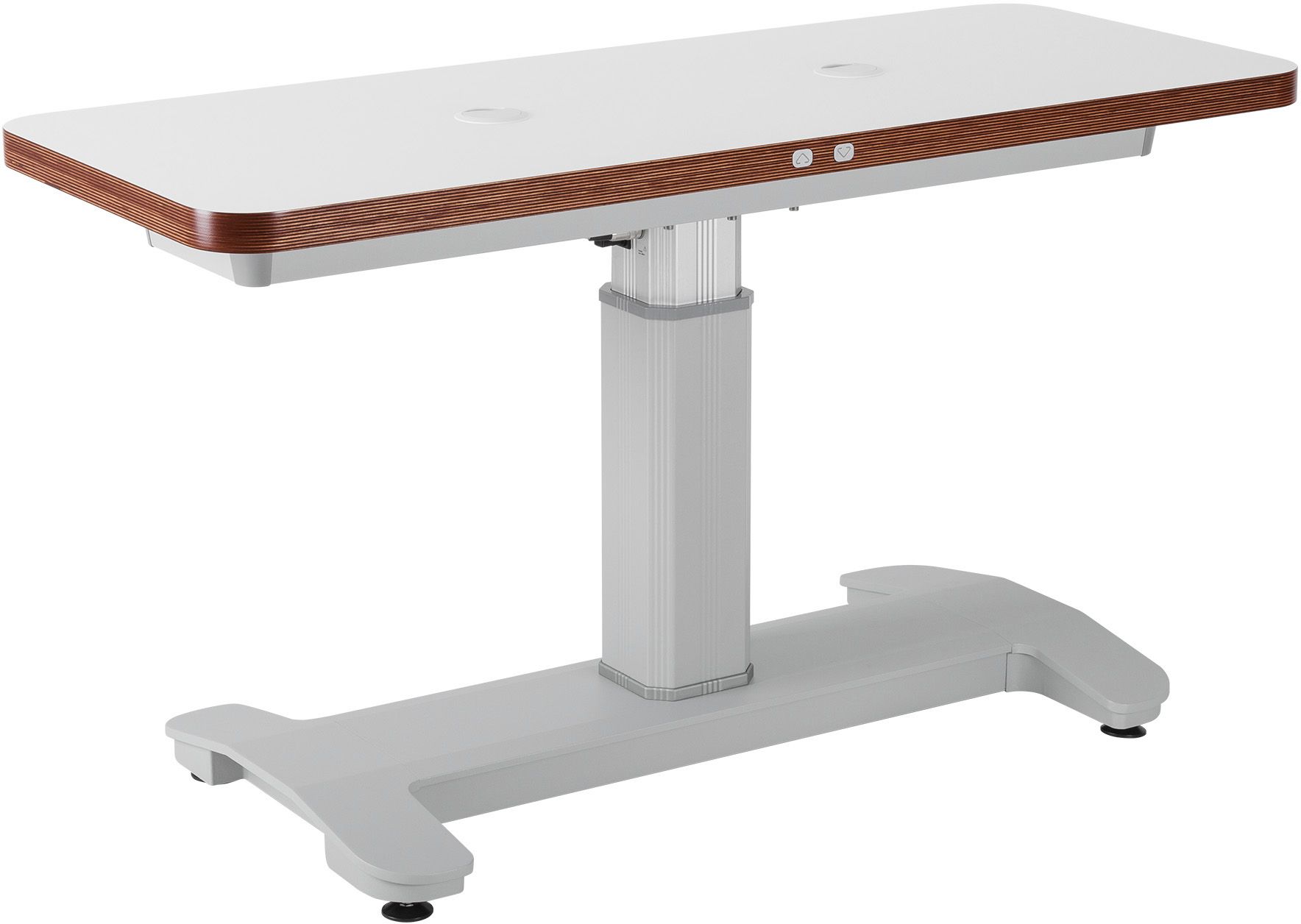 Instrumententisch Oculus Zweigerätetisch sym – Bild 6