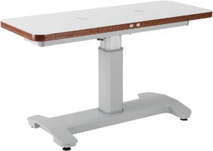 Instrumententisch Oculus Dreigerätetisch sym