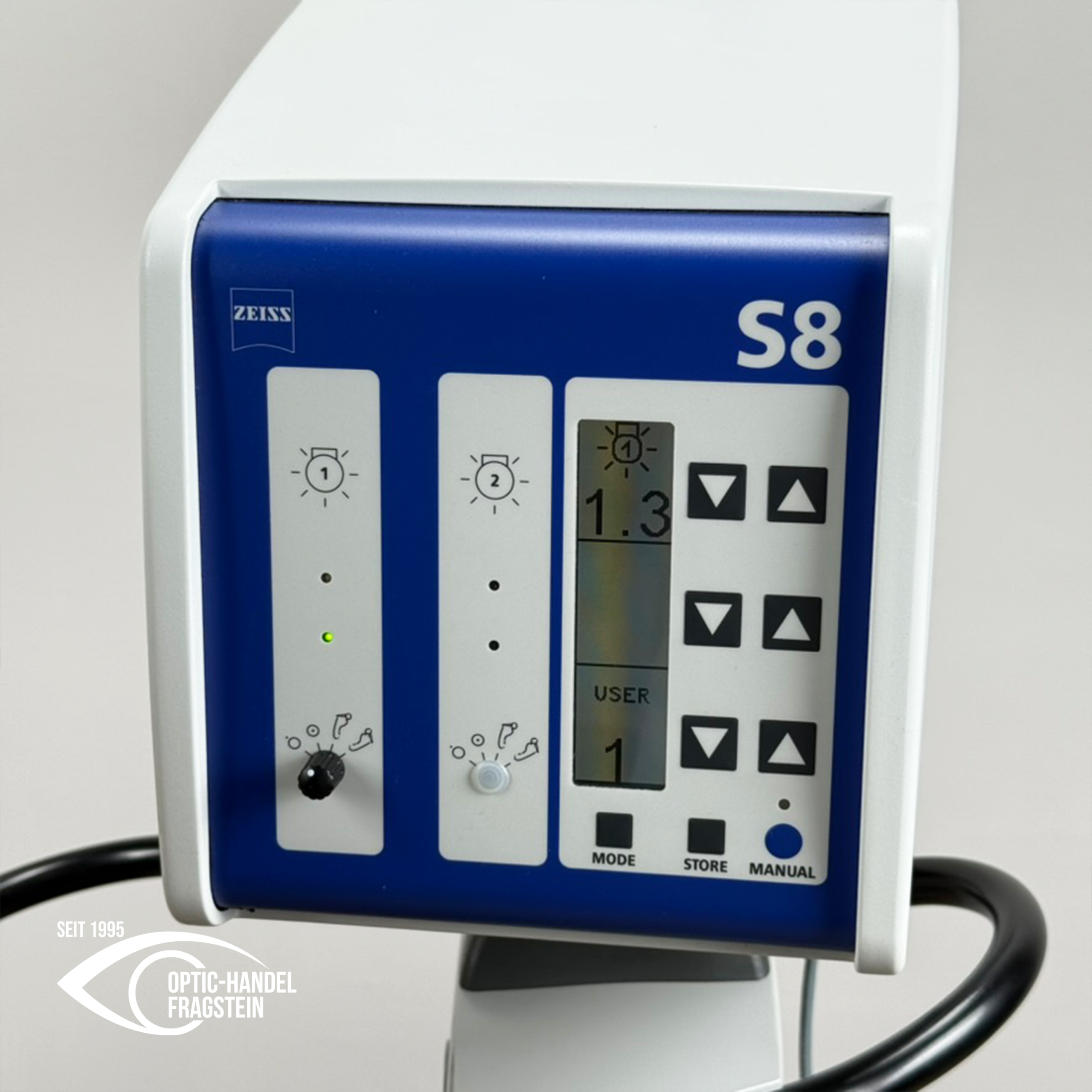 ZEISS OPMI VISU 210 – Bild 4