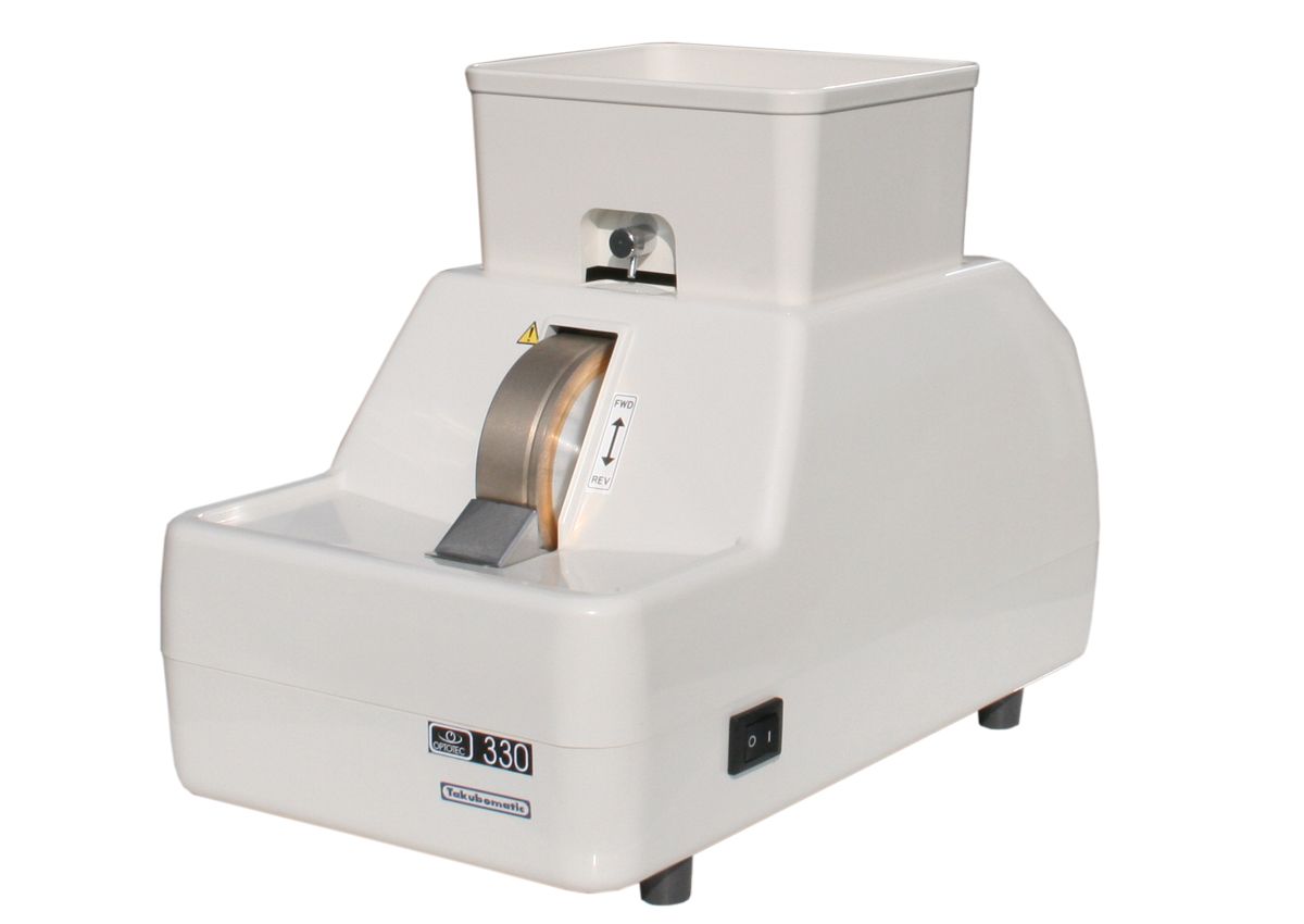 Handschleifstein Takubomatic NH 30 V