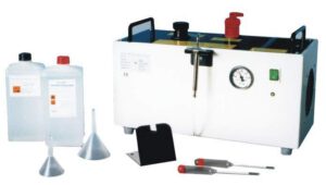 Lötgerät Aquarius Typ 70