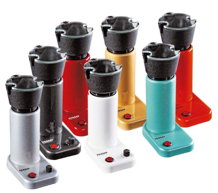 Ventilette Passat 22 – Bild 2