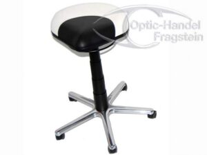 Drehhocker Mod.585 Sattelsitz