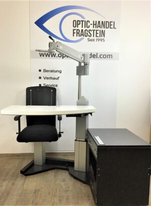 Refraktionseinheit Block Onyx (g8151)