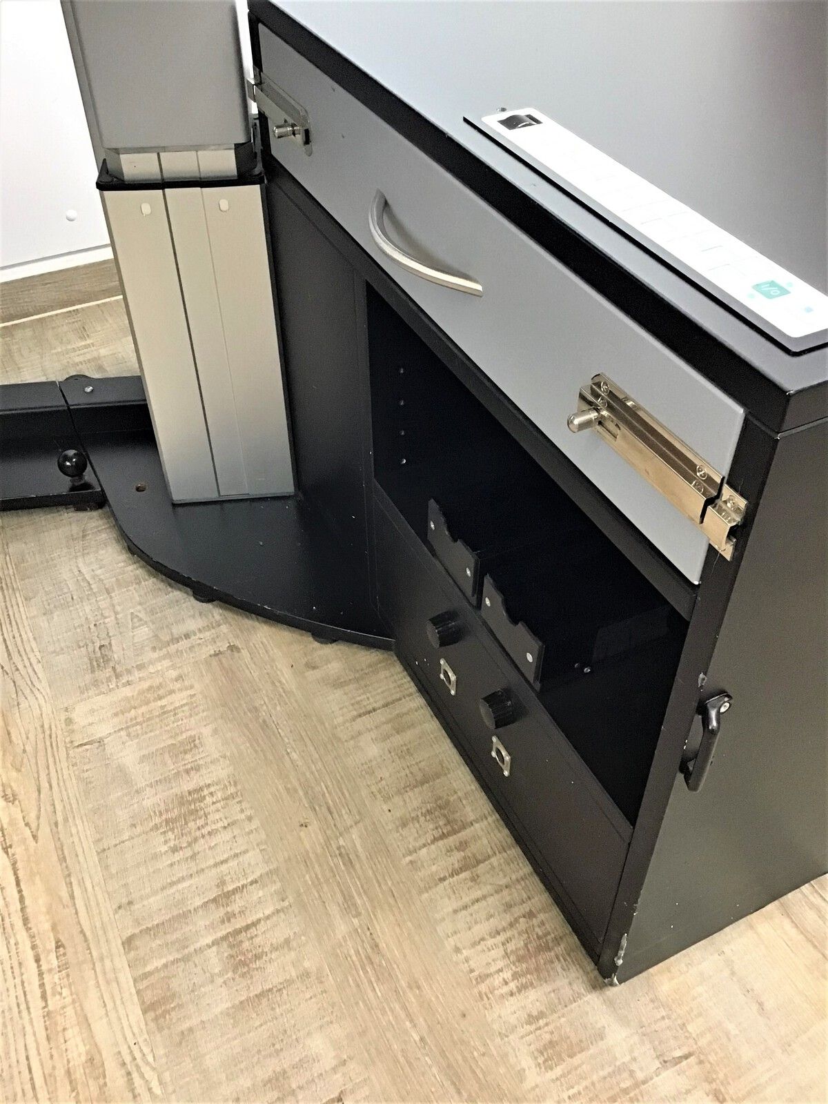 Refraktionseinheit Block Onyx (g8151) – Bild 4