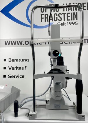 Zeiss Visulas YAG II Plus  (G23024) von 1998