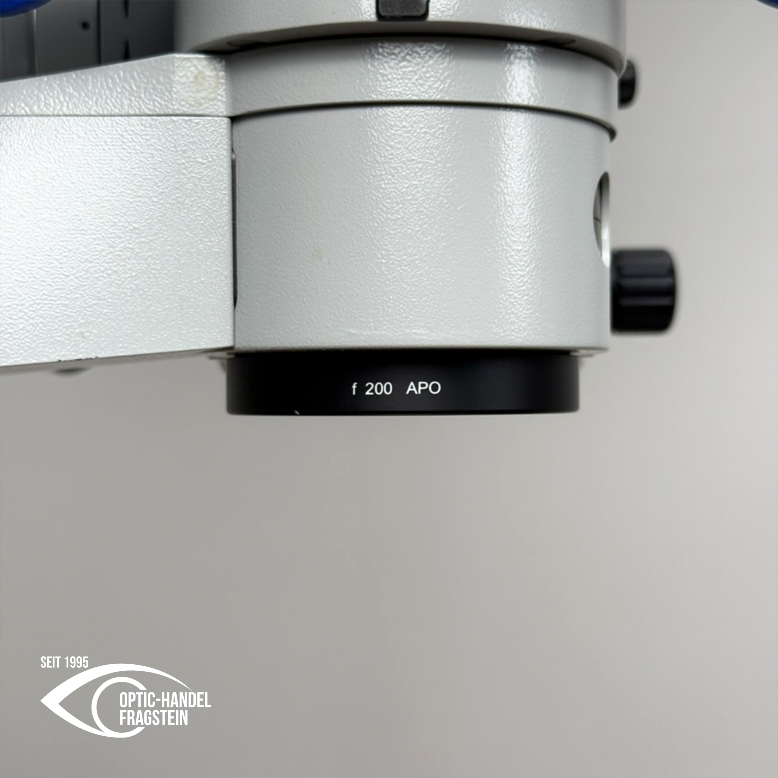 ZEISS OPMI VISU 210 – Bild 7