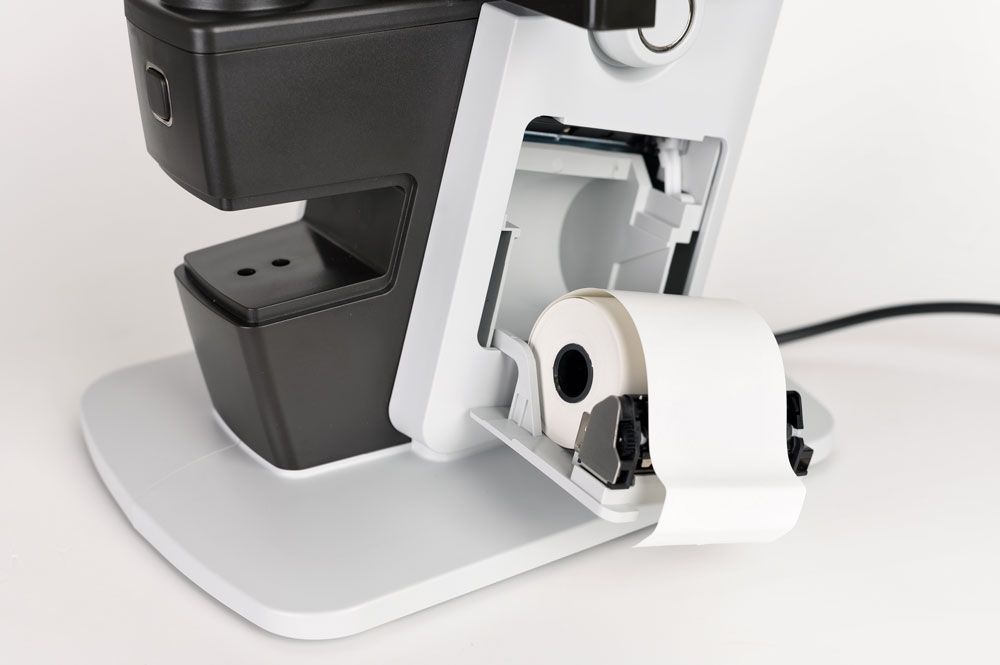 Scheitelbrechwertmesser Rodenstock AL-6500 – Bild 3