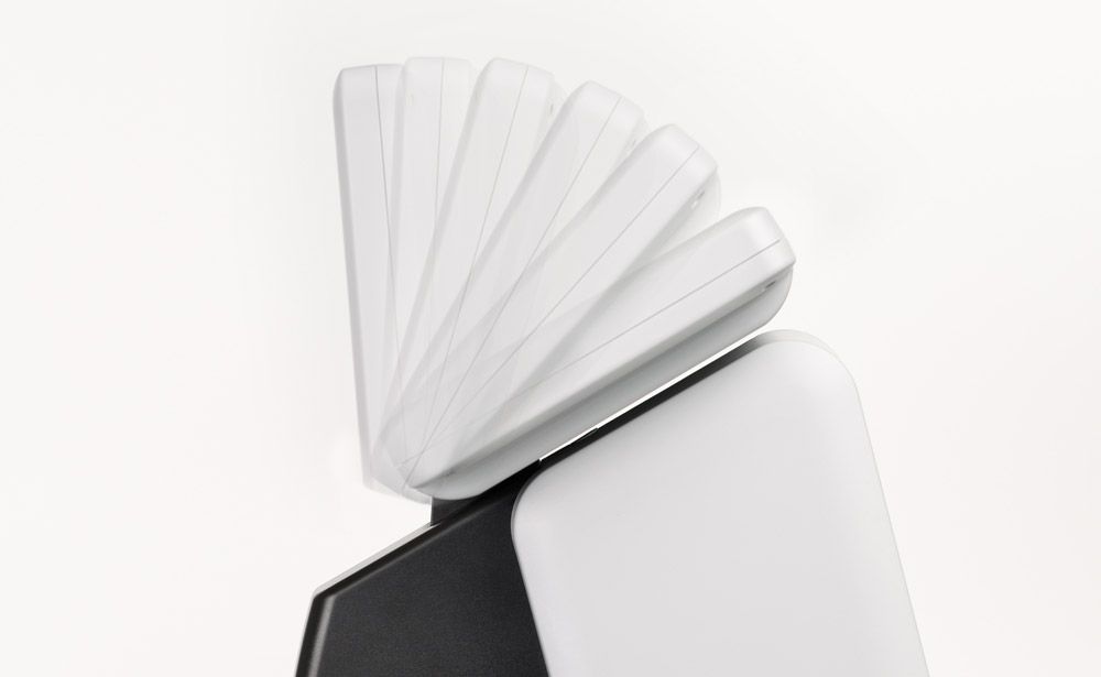 Scheitelbrechwertmesser Rodenstock AL-6500 – Bild 5