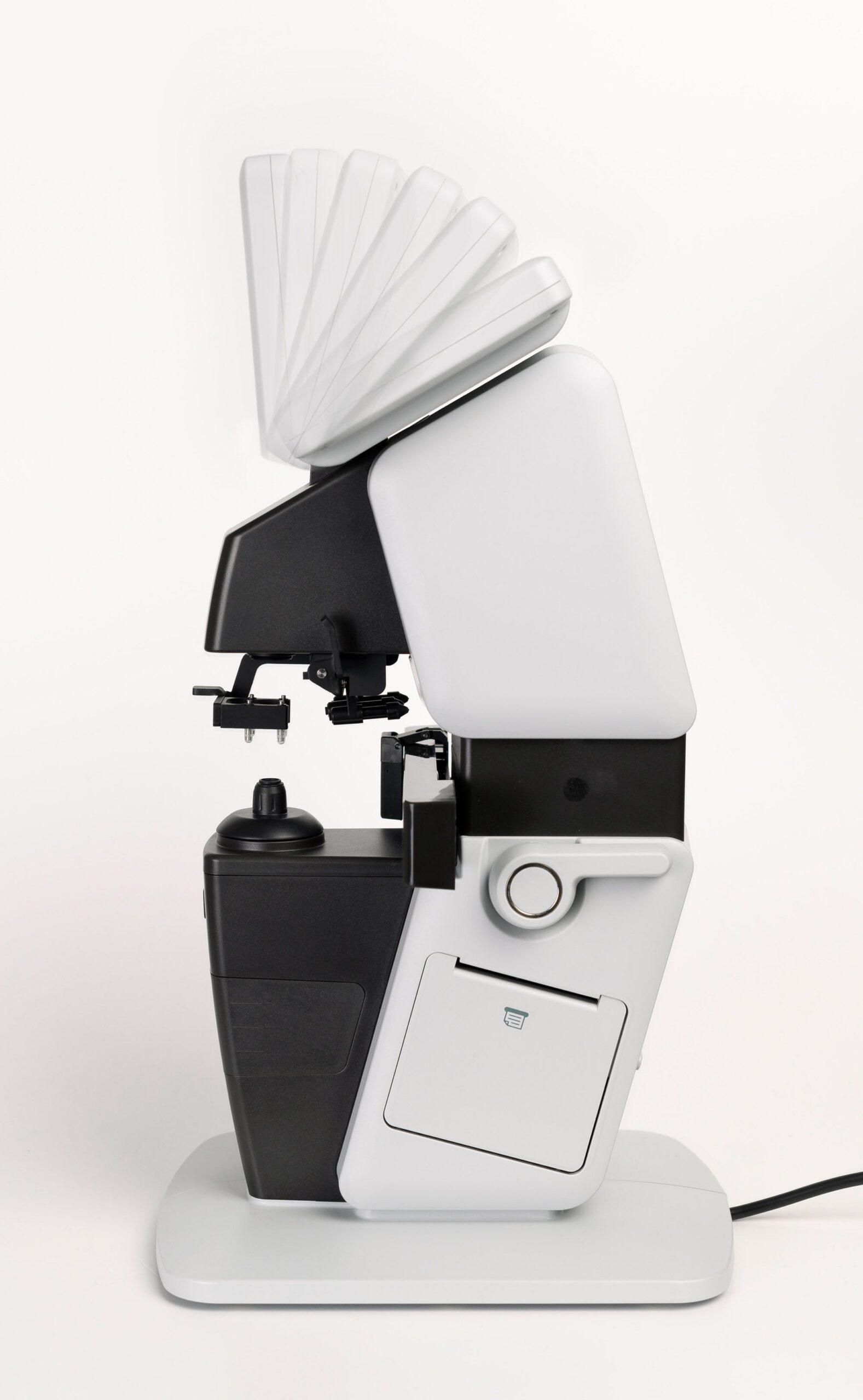 Scheitelbrechwertmesser Rodenstock AL-6500 – Bild 4