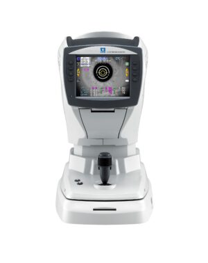 Autorefraktometer Nidek AR-1s (subjektiv)