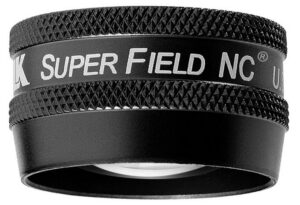 Volk Super Field NC Lupe