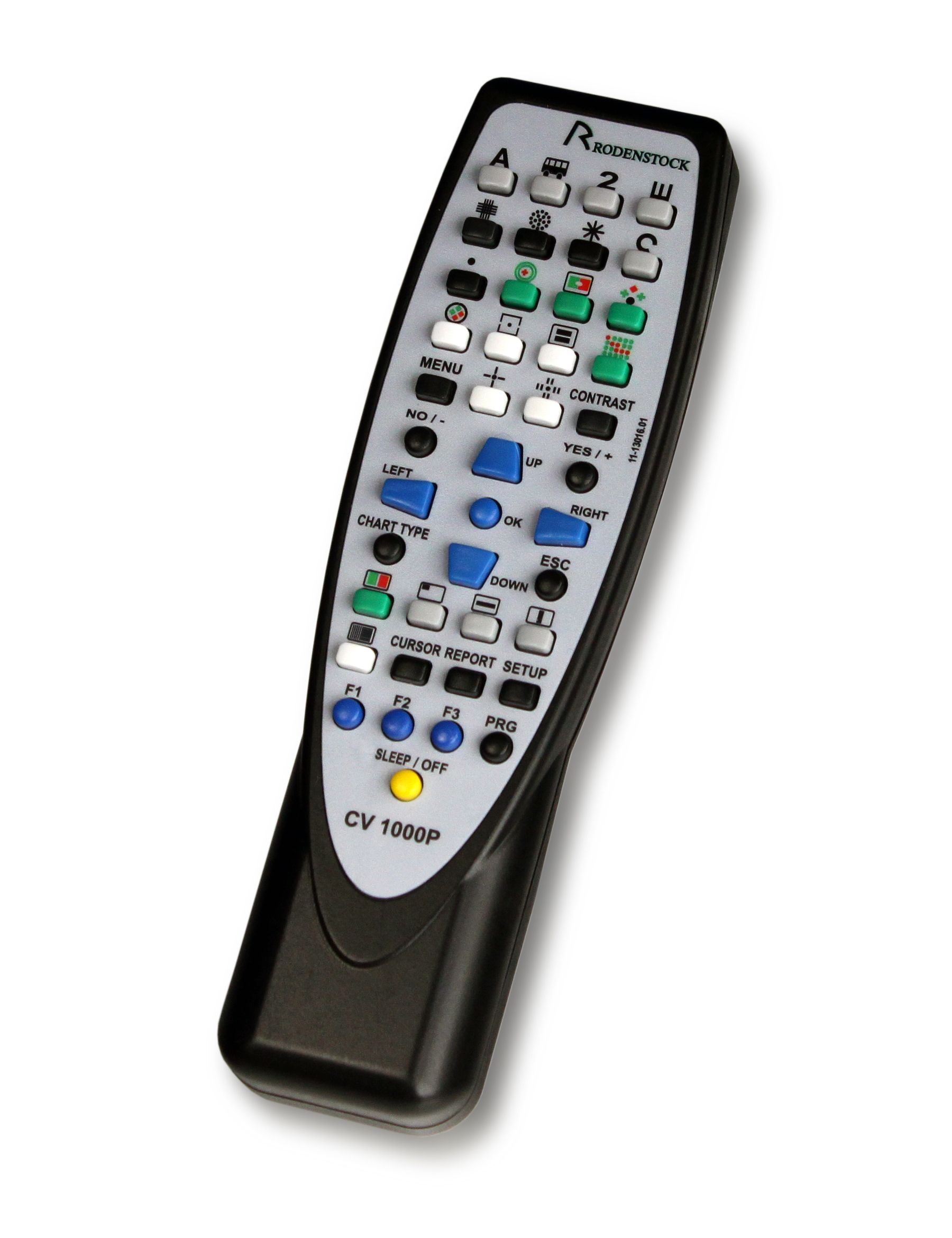 Sehprüfsystem Rodenstock CV-1000P – Bild 2