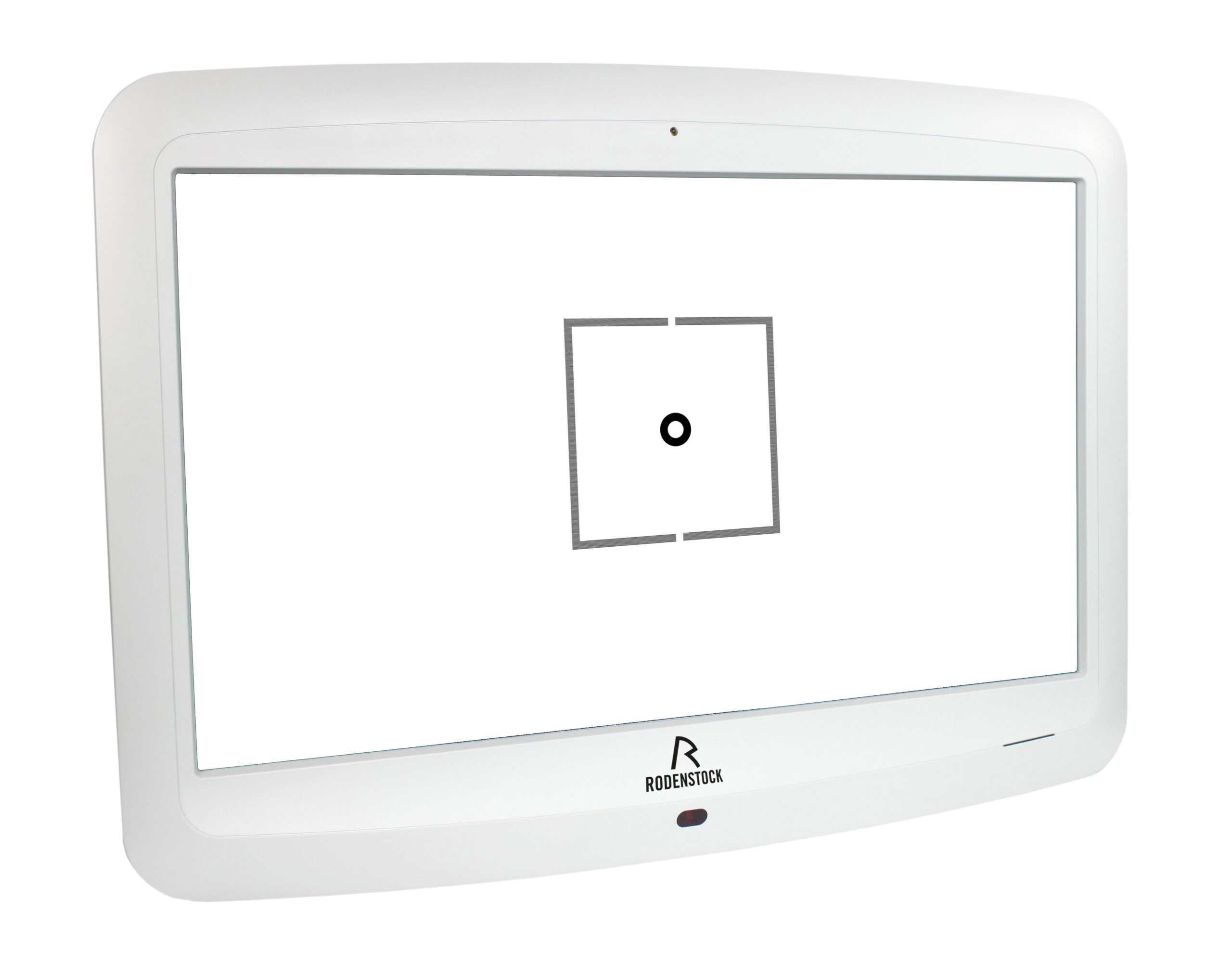 Sehprüfsystem Rodenstock CV-600 – Bild 3
