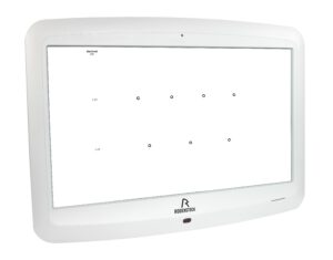 Sehprüfsystem Rodenstock CV-600