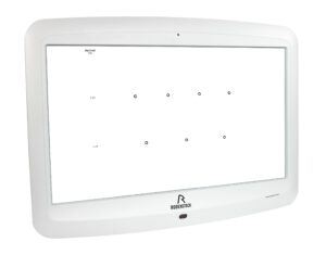 Sehprüfsystem Rodenstock CV-600