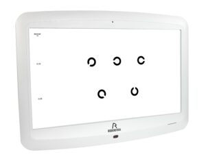 Sehprüfsystem Rodenstock CV-800P
