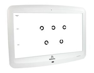 Sehprüfsystem Rodenstock CV-800P