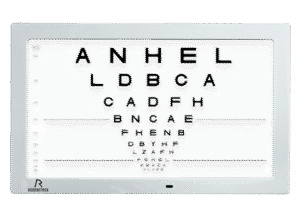 Sehprüfsystem Rodenstock CV-900