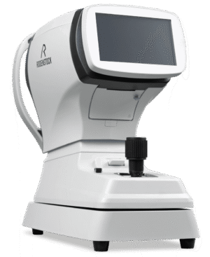 Autoref-Keratometer Rodenstock CX-1000