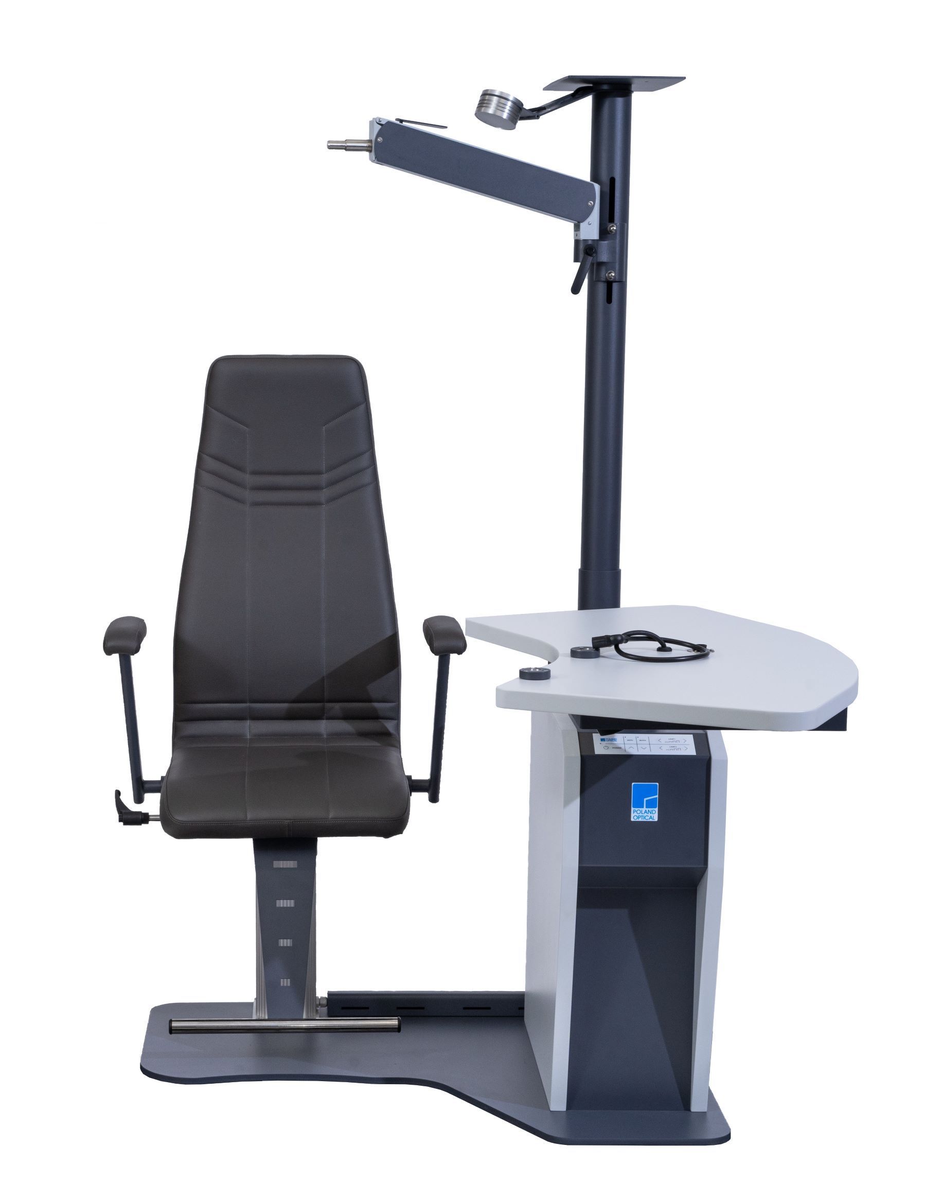 Refraktionseinheit PO Comfort – Bild 2