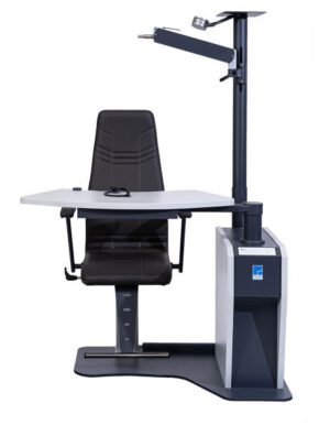 Refraktionseinheit PO Comfort