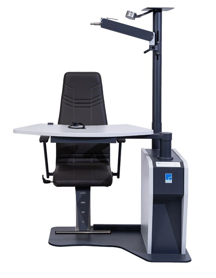 Refraktionseinheit PO Comfort