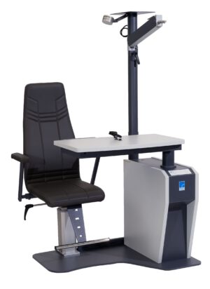 Refraktionseinheit PO Comfort Plus