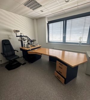 Refraktionseinheit Ophthalmic Futuro (g25151)