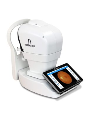 Funduskamera Rodenstock FundusScope®