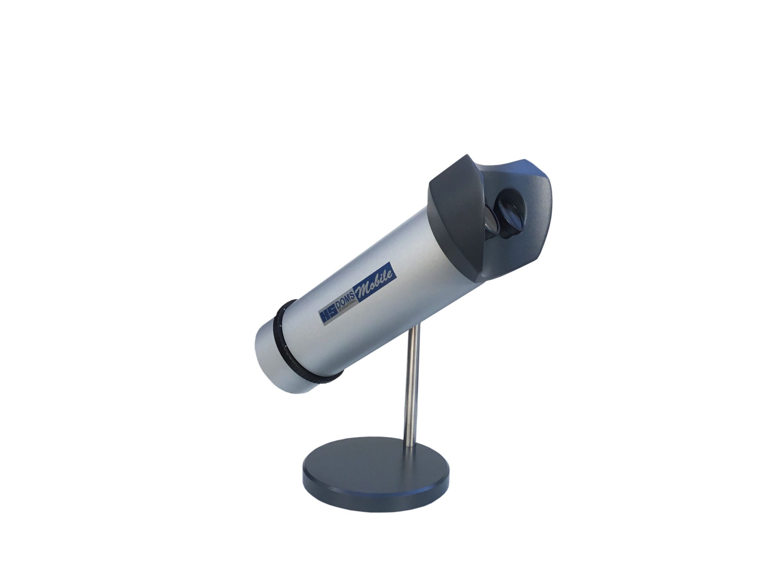 Führerscheinsehtestgerät HS-Doms Mobile