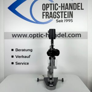 Spaltlampe Haag Streit BQ 900 LED (g24074)