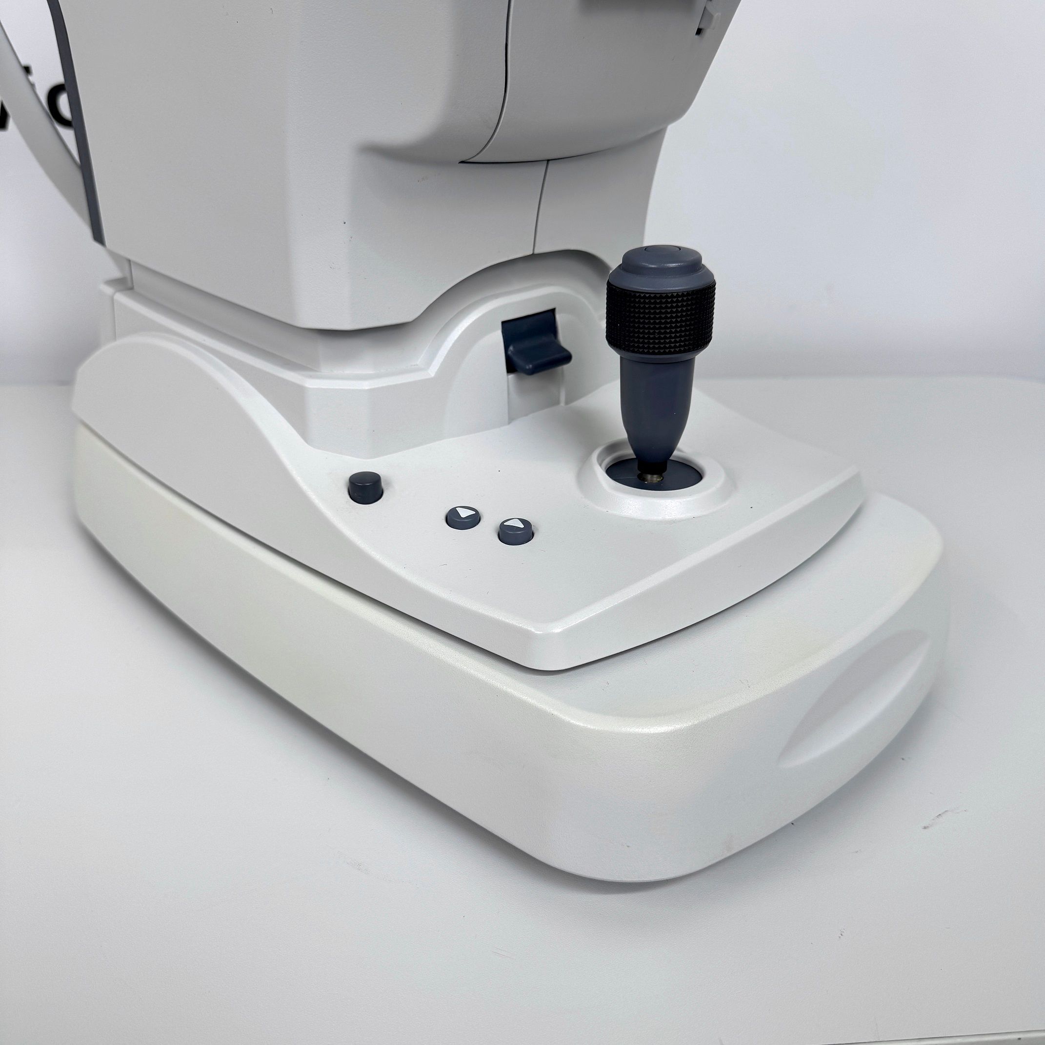 Tonometer mit Pachmyeter Nidek NT-530 P (g25086) – Bild 3