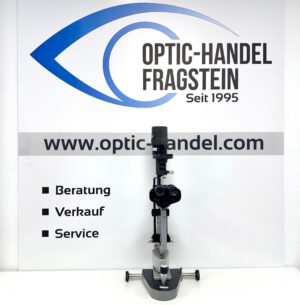 Spaltlampe Haag Streit BM 900 (g24068)