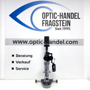 Spaltlampe Haag Streit BM 900 mit AT 900 (g24286)