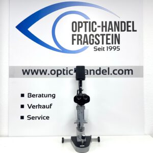 Spaltlampe Haag Streit BQ 900 LED (g24143)