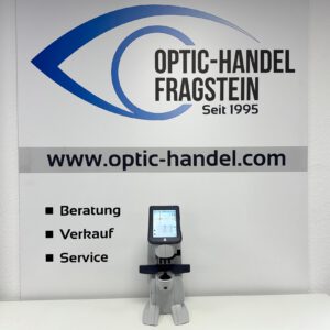 Scheitelbrechwertmesser Nidek LM-7P (g25019)