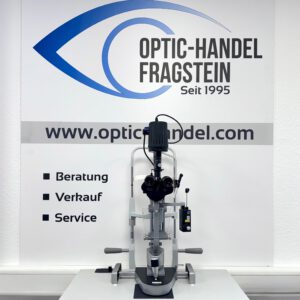 Spaltlampe Haag Streit BP 900 LED (g23003)