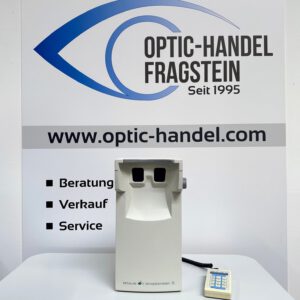 Sehtestgerät Oculus Binoptometer 3 (g25033)